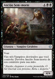 Ancião Sem‑morte / Deathless Ancient - Magic: The Gathering - MoxLand