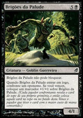 Brigões da Palude / Bog Hoodlums - Magic: The Gathering - MoxLand