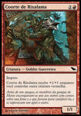 Coorte de Rixalama / Mudbrawler Cohort - Magic: The Gathering - MoxLand