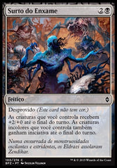 Surto do Enxame / Swarm Surge - Magic: The Gathering - MoxLand