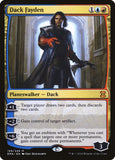 Dack Fayden - Magic: The Gathering - MoxLand