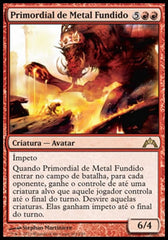 Primordial de Metal Fundido / Molten Primordial - Magic: The Gathering - MoxLand