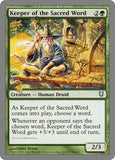 Keeper of the Sacred Word - Magic: The Gathering - MoxLand