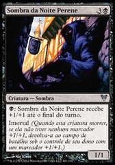 Sombra da Noite Perene / Evernight Shade - Magic: The Gathering - MoxLand