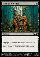 Estiolar a Mente / Mind Rot - Magic: The Gathering - MoxLand