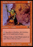 Vigilante Goblin / Goblin Lookout - Magic: The Gathering - MoxLand