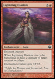 Diadema de Raios / Lightning Diadem - Magic: The Gathering - MoxLand