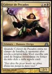 Coletor de Pecados / Sin Collector - Magic: The Gathering - MoxLand