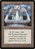 Fonte da Juventude / Fountain of Youth - Magic: The Gathering - MoxLand