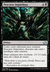 Descarte Impiedoso / Ruthless Disposal - Magic: The Gathering - MoxLand