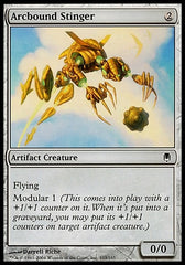 Aguilhoador Arconexo / Arcbound Stinger - Magic: The Gathering - MoxLand