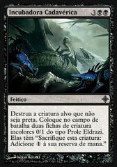 Incubadora Cadavérica / Corpsehatch - Magic: The Gathering - MoxLand