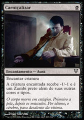 Carniçalizar / Ghoulflesh - Magic: The Gathering - MoxLand