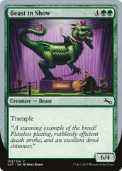 Beast in Show - Magic: The Gathering - MoxLand