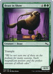 Beast in Show - Magic: The Gathering - MoxLand