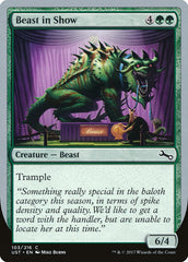 Beast in Show - Magic: The Gathering - MoxLand