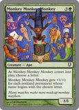 Monkey Monkey Monkey - Magic: The Gathering - MoxLand