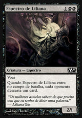 Espectro de Liliana / Liliana's Specter - Magic: The Gathering - MoxLand