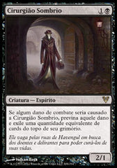 Cirurgião Sombrio / Gloom Surgeon - Magic: The Gathering - MoxLand