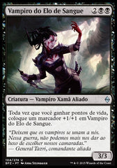 Vampiro do Elo de Sangue / Bloodbond Vampire - Magic: The Gathering - MoxLand