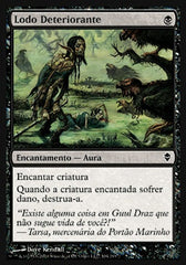 Lodo Deteriorante / Mire Blight - Magic: The Gathering - MoxLand