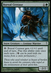 Centauro Boreal / Boreal Centaur - Magic: The Gathering - MoxLand