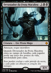 Devastador da Frota Macabra / Dire Fleet Ravager - Magic: The Gathering - MoxLand