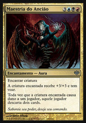 Maestria do Ancião / Elder Mastery - Magic: The Gathering - MoxLand