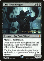 Devastador da Frota Macabra / Dire Fleet Ravager - Magic: The Gathering - MoxLand