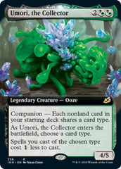 Umori, o Coletor / Umori, the Collector - Magic: The Gathering - MoxLand