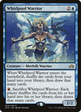 Guerreiro do Redemoinho / Whirlpool Warrior - Magic: The Gathering - MoxLand