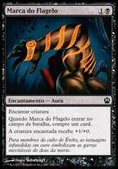 Marca do Flagelo / Scourgemark - Magic: The Gathering - MoxLand