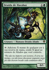 Druida de Harabaz / Harabaz Druid - Magic: The Gathering - MoxLand