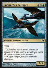 Cormorões de Esper / Esper Cormorants - Magic: The Gathering - MoxLand