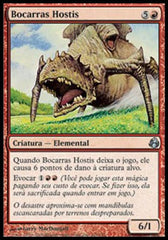 Bocarras Hostis / Spitebellows - Magic: The Gathering - MoxLand