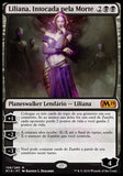 Liliana, Intocada pela Morte / Liliana, Untouched by Death