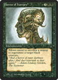 Horror dos Horrores / Horror of Horrors - Magic: The Gathering - MoxLand
