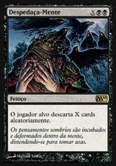 Despedaça-Mente / Mind Shatter - Magic: The Gathering - MoxLand