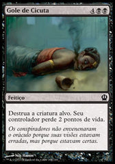 Gole de Cicuta / Sip of Hemlock - Magic: The Gathering - MoxLand