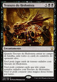 Tesouro do Hedonista / Hedonist's Trove - Magic: The Gathering - MoxLand