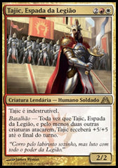 Tajic, Espada da Legião / Tajic, Blade of the Legion - Magic: The Gathering - MoxLand