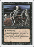 Esqueletos de Carga / Drudge Skeletons - Magic: The Gathering - MoxLand