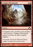 Colapso Estrutural / Structural Collapse - Magic: The Gathering - MoxLand