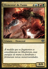 Elemental da Fusão / Fusion Elemental - Magic: The Gathering - MoxLand