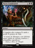 Pacto Condenável / Damnable Pact - Magic: The Gathering - MoxLand