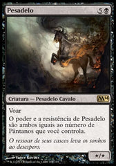 Pesadelo / Nightmare - Magic: The Gathering - MoxLand