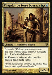 Vingador de Torre Dourada / Giltspire Avenger - Magic: The Gathering - MoxLand