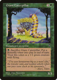 Lagarta Gigante / Giant Caterpillar - Magic: The Gathering - MoxLand