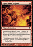 Esguicho de Magma / Magma Spray - Magic: The Gathering - MoxLand