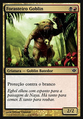 Forasteiro Goblin / Goblin Outlander - Magic: The Gathering - MoxLand